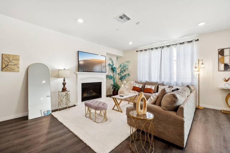 House Menifee