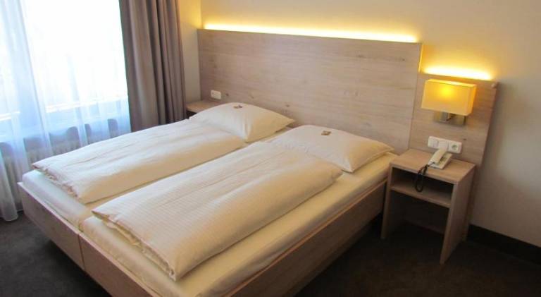 Hotel Lutter in Munich