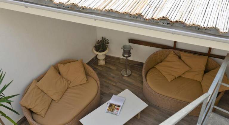 Villa with 3 rooms for 6 persons — photo 4