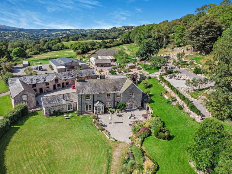 House  Chagford