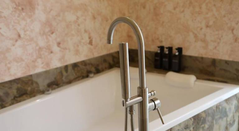 Odeon Neapolis Historic Luxury Residence — photo 3