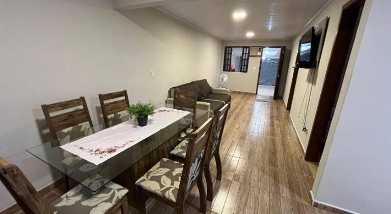 Vacation home with 3 rooms for 10 persons — photo 3