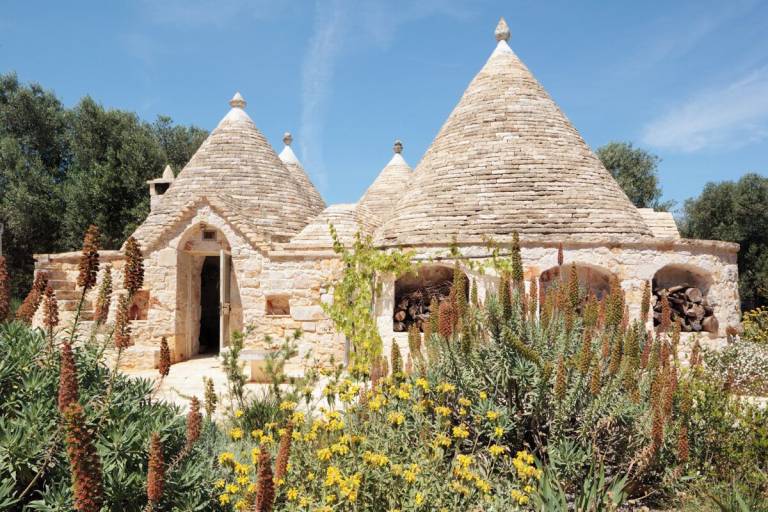 Casa Grottaglie