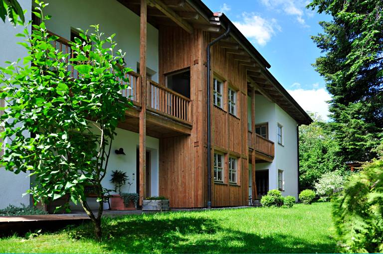 Ferienwohnung  Bad Feilnbach