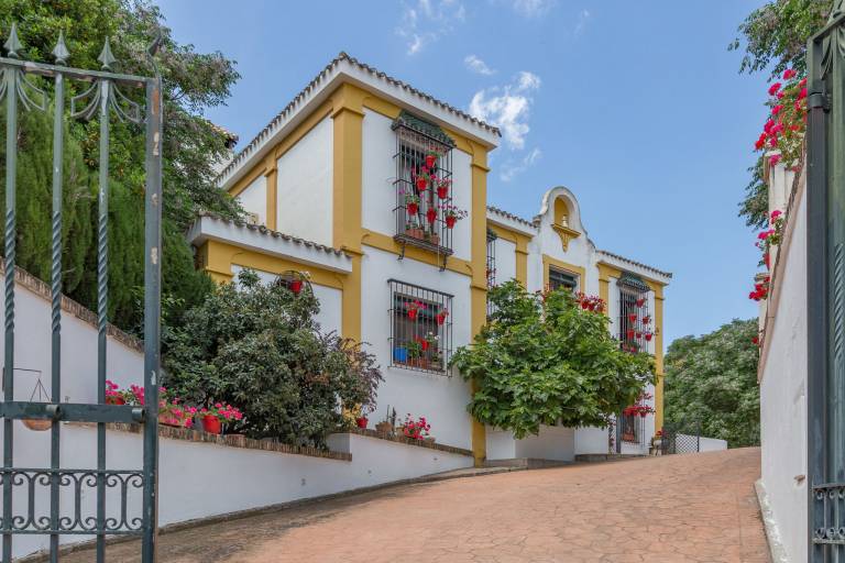 Villa Priego de Córdoba