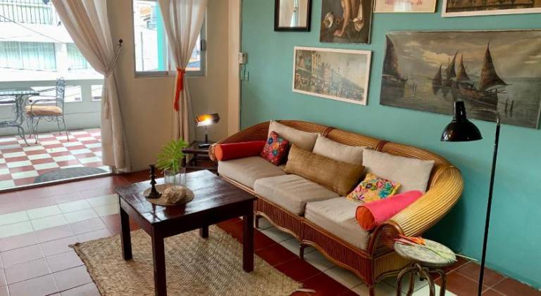 Pleasant vacation home | Next to the beach | Dogs allowed — photo 2