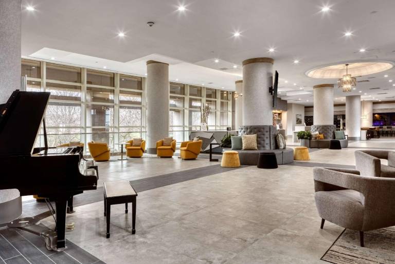 DoubleTree by Hilton Tulsa - Warren Place in Tulsa, OK