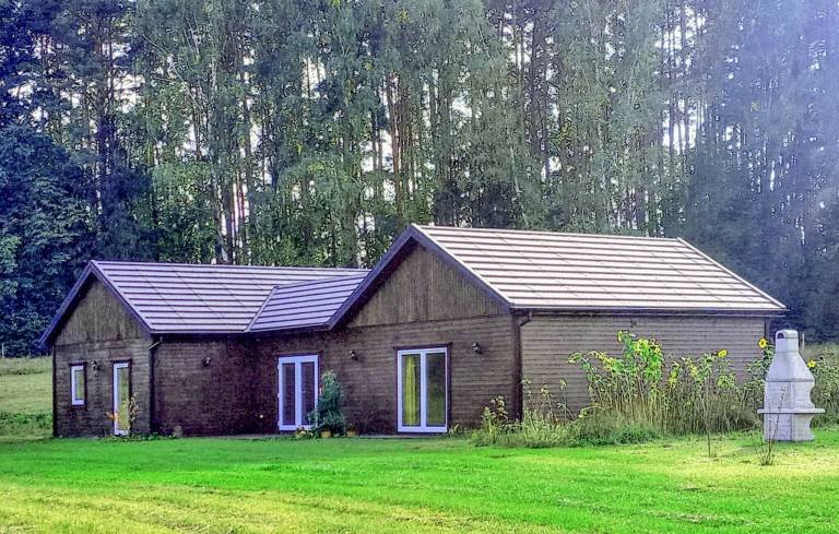 Apartament Tleń