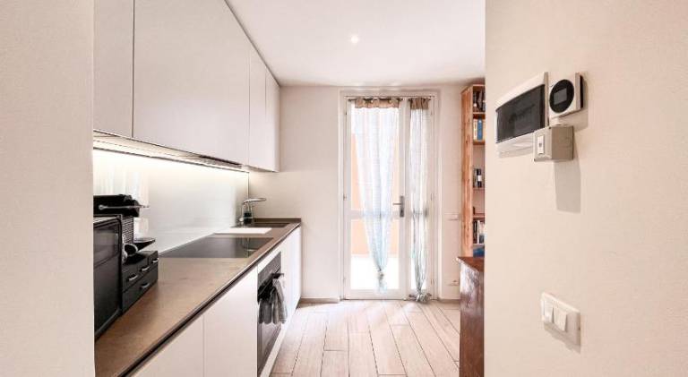 Holiday apartment with 1 room for 4 persons — photo 3