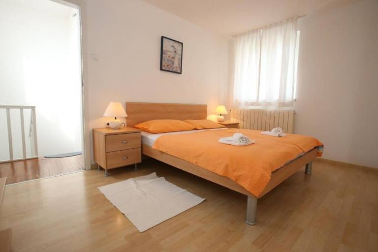 Holiday apartment with fast internet | Sea view — photo 5