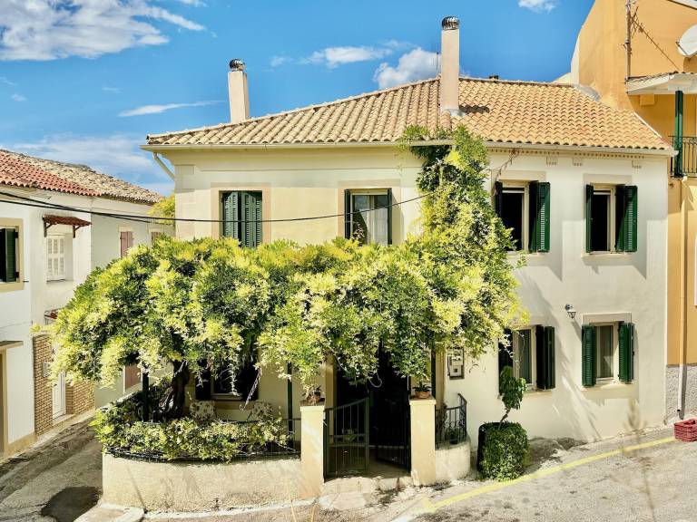 Villa  Sidari