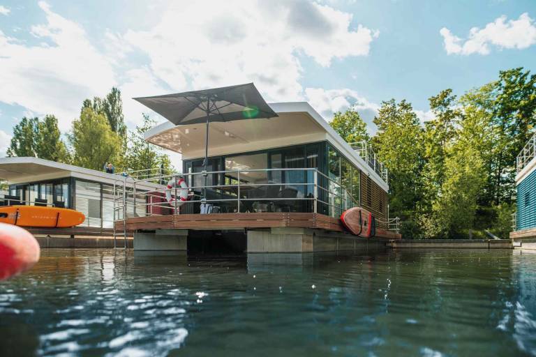 Ferienhaus  Höxter