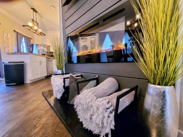 House Kalamazoo