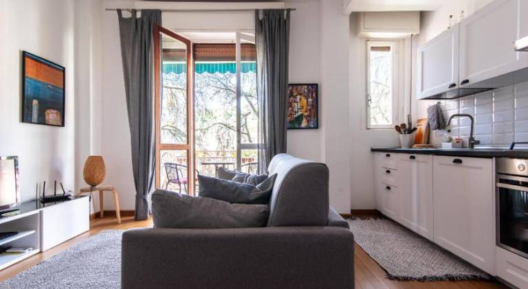 Pleasant holiday apartment with pool | Pets allowed — photo 2
