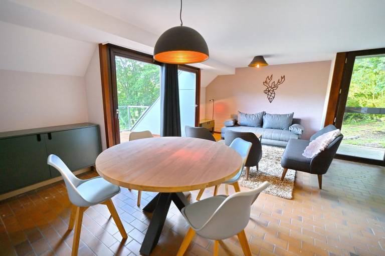 House with sauna & terrace — photo 3