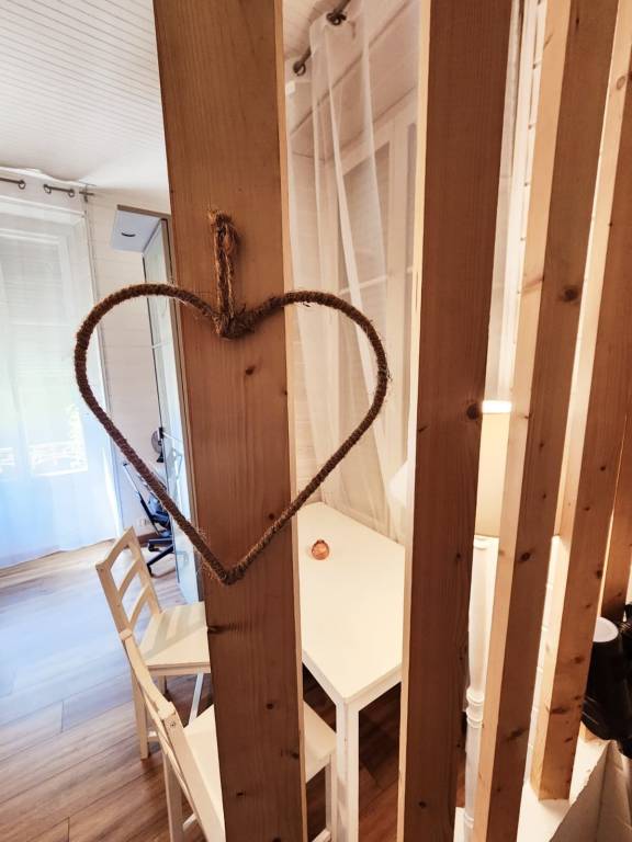 Ferienwohnung Besançon