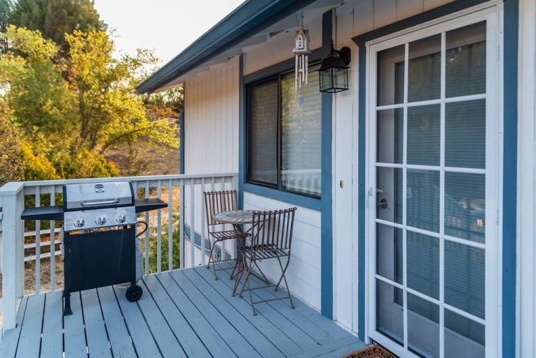Apartment Paso Robles