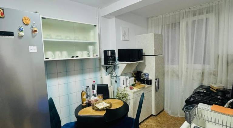 Apartment with 2 rooms for 6 persons — photo 3