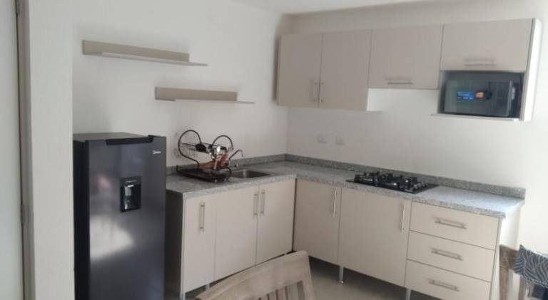 Vacation home with 1 room for 5 persons — photo 3