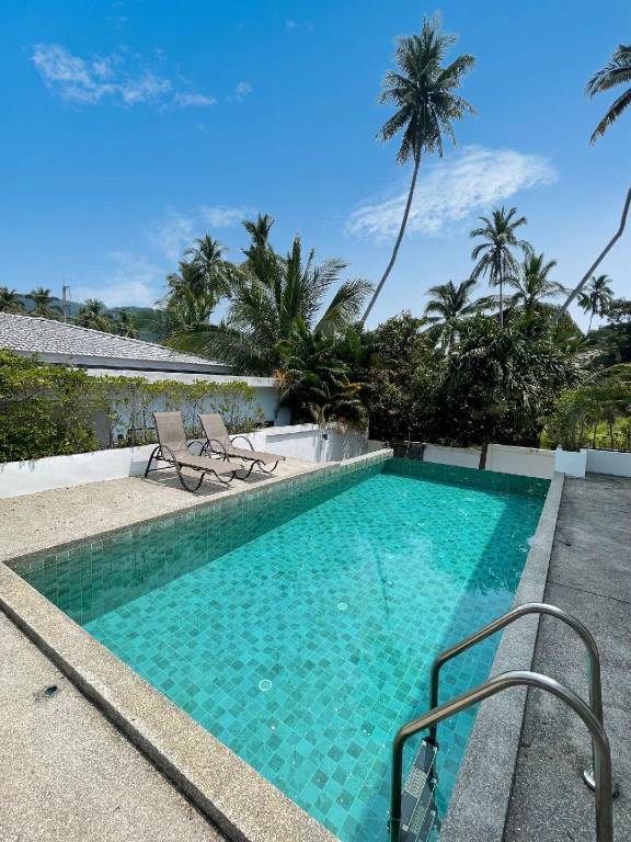 Villa  Taling Ngam