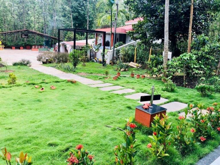 Big house with BBQ & garden | Good for workation | Pets are welcome — photo 4