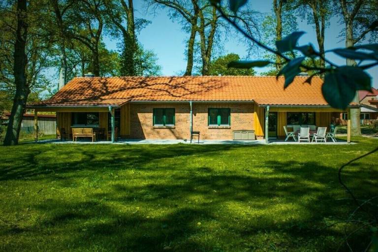 Ferienhaus Kirchlinteln