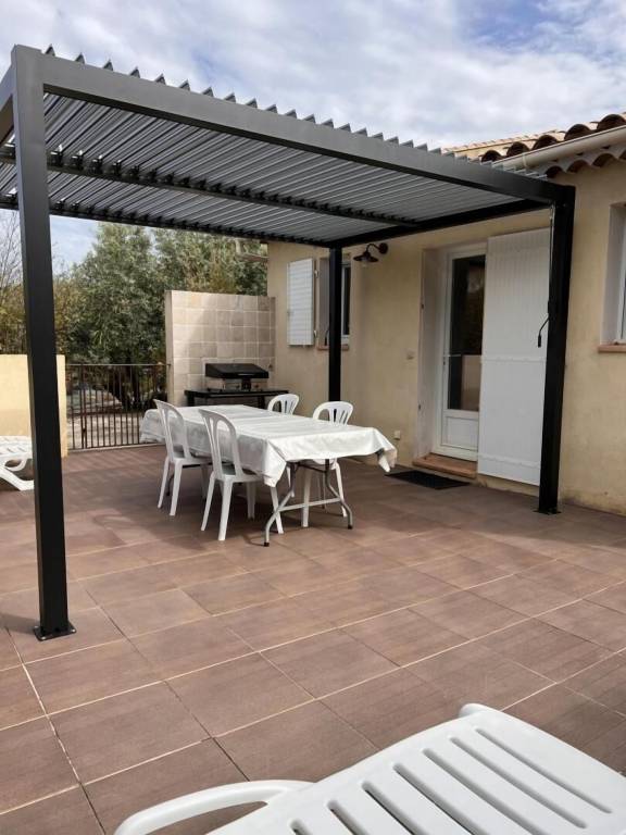 Maison de vacances Le Beausset