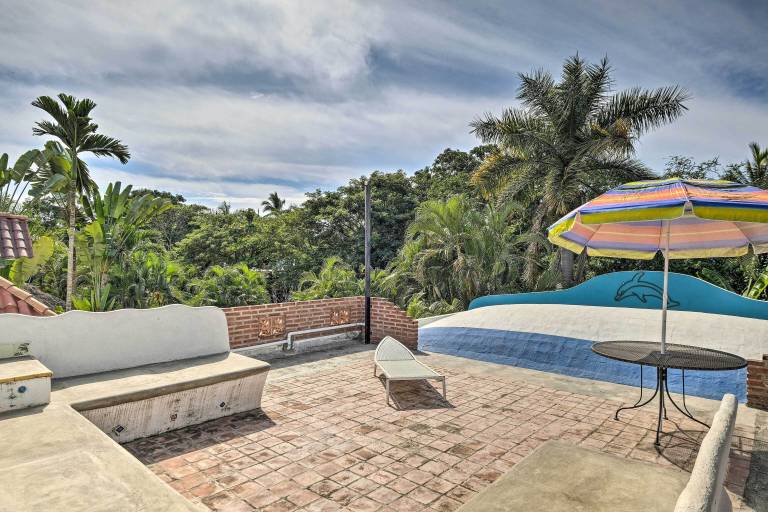 Condo Sayulita