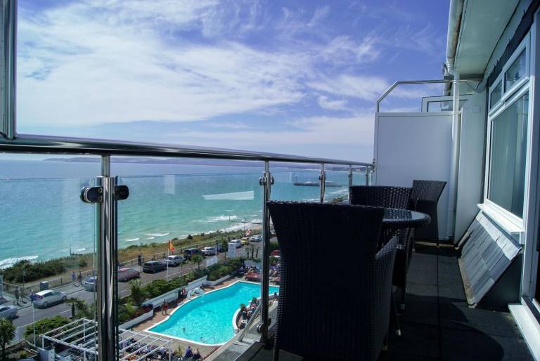 Suncliff Hotel - OCEANA COLLECTION — photo 2