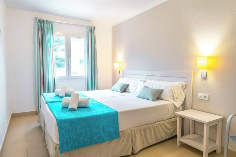 Aparthotel Santo Tomas