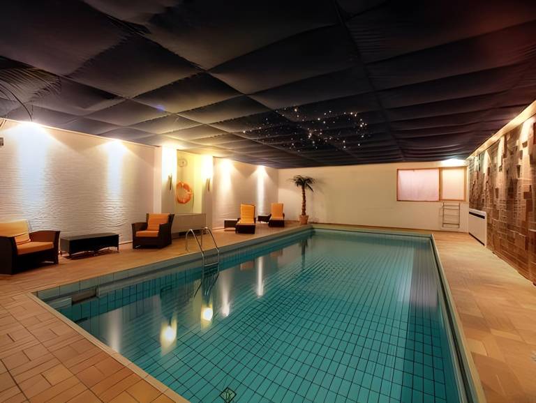 Hotel Berlin in Sindelfingen