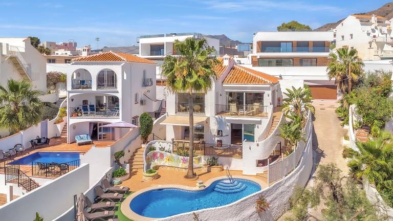 Villa Nerja