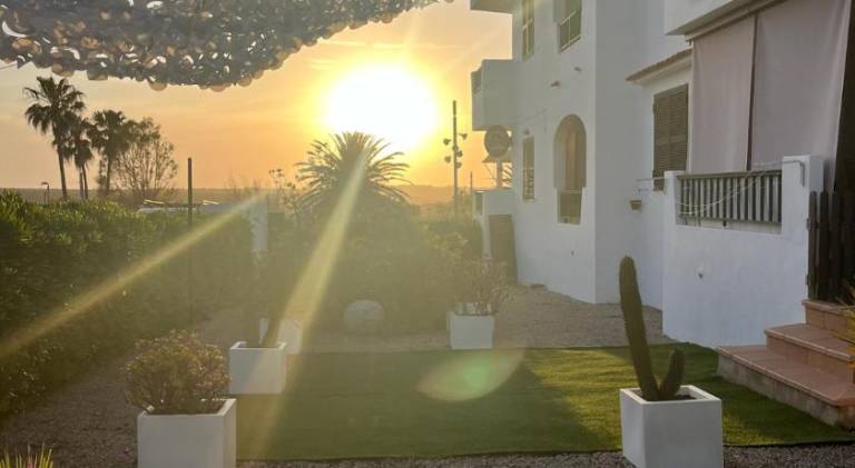 Pleasant holiday apartment with pool | Next to the beach | Pet-friendly — photo 4