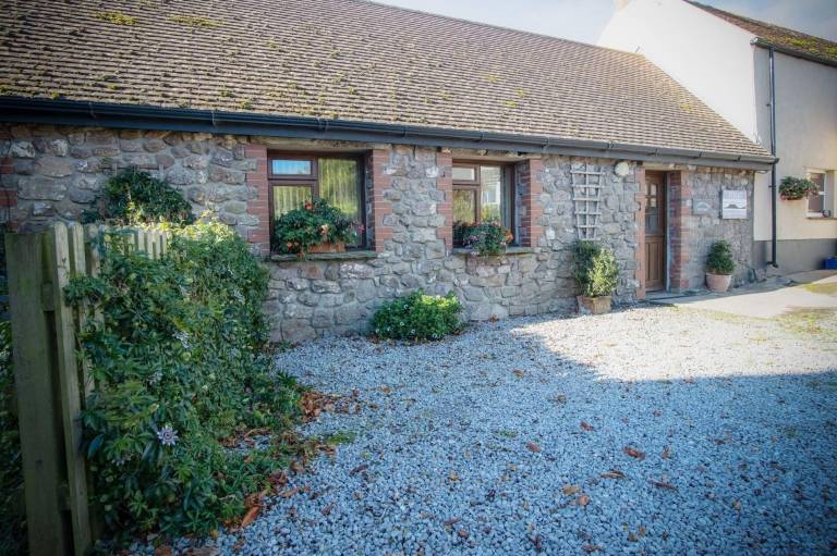 Cottage  Rhossili