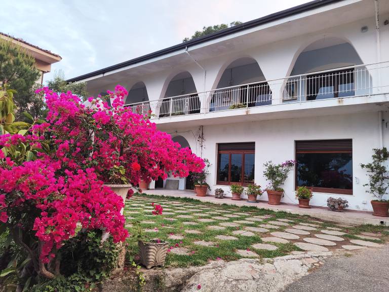 Villa Gasperina