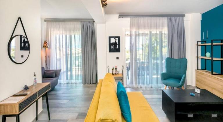 Serviced apartment with garden | Close to the beach | Dogs allowed — photo 2