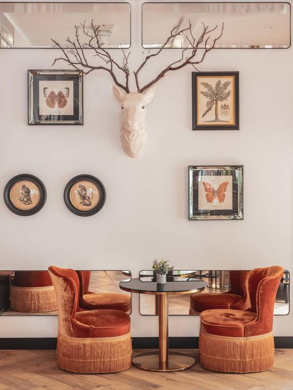 Billie Hotel Nantes — photo 4