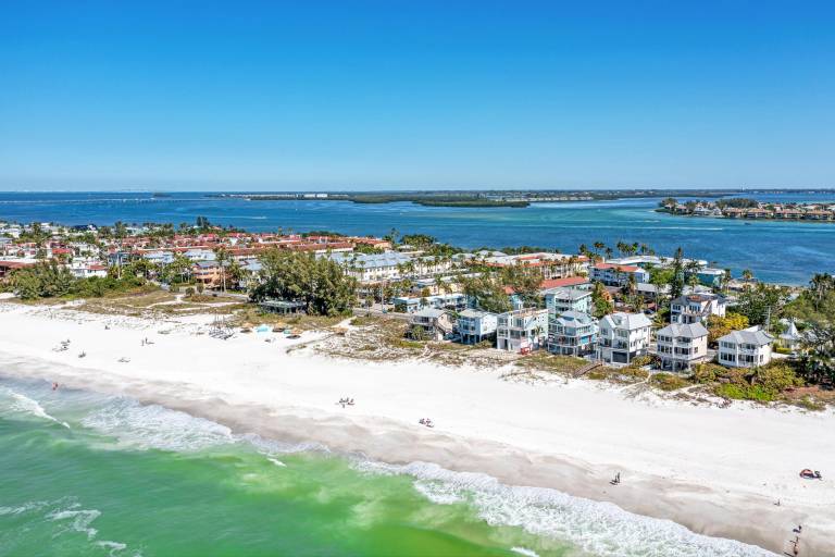 Condo Anna Maria Island