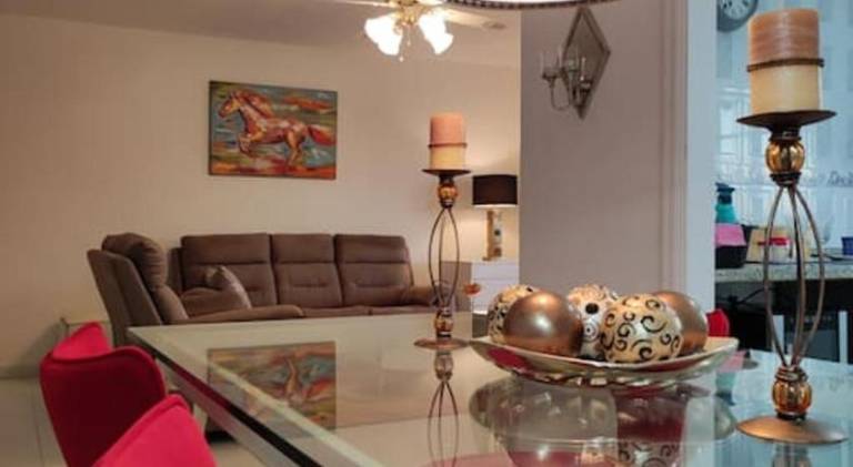 Big house with private pool, BBQ & jacuzzi | Perfect for remote work | Pets are welcome in Adeje
