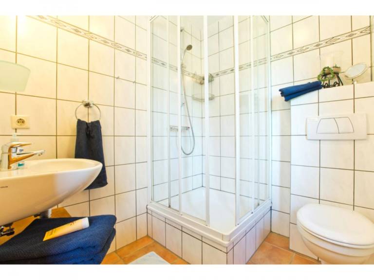 Ferienwohnung Langenhorn