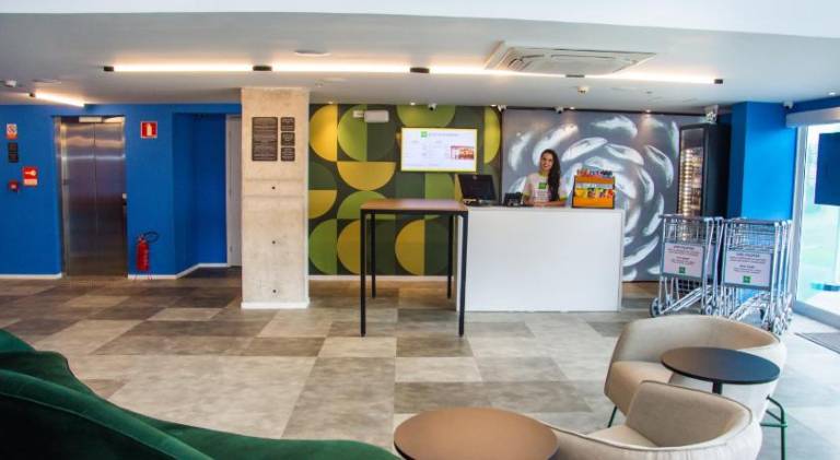 Ibis Styles Garanhuns — photo 4
