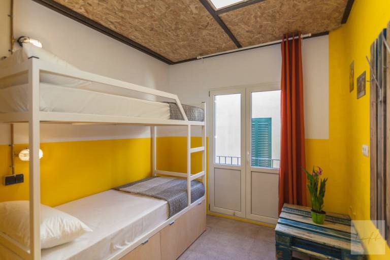 Hostel Lloret de Mar