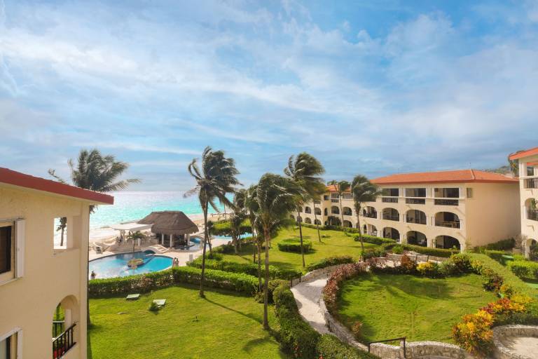 Condo  Playa del Carmen