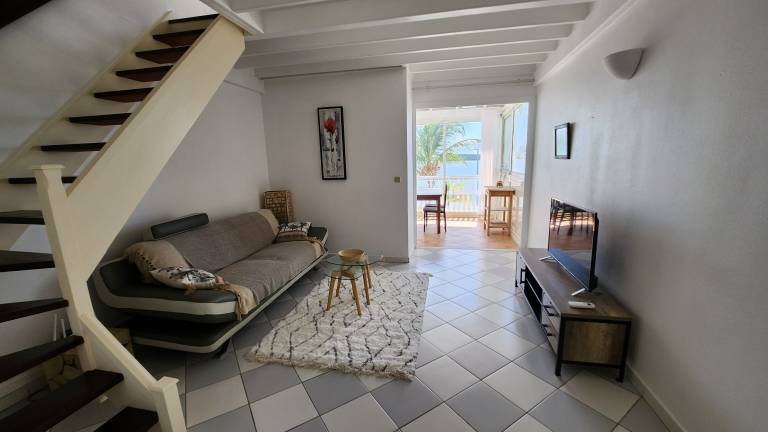Appartement Saint-Martin