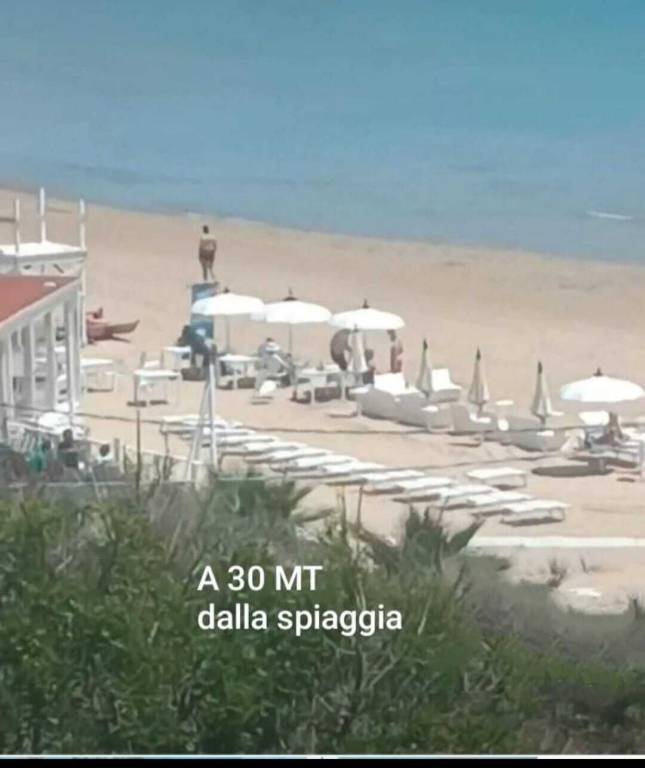 Casa Porto Empedocle
