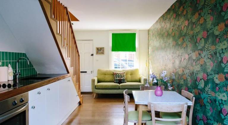 Vacation home | Close to Oxford Castle in Oxford