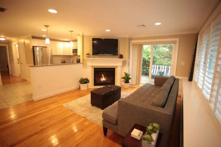 Apartment  Stoneham