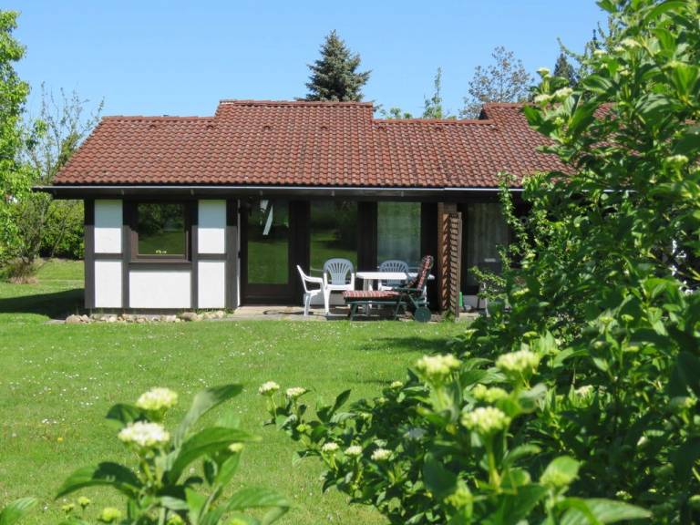 Ferienhaus Haseldorf