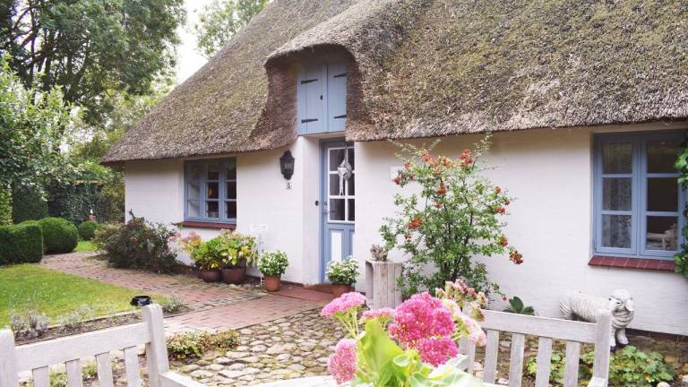 Ferienhaus Bordelum