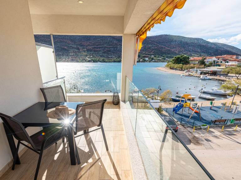 Appartement Šibenik